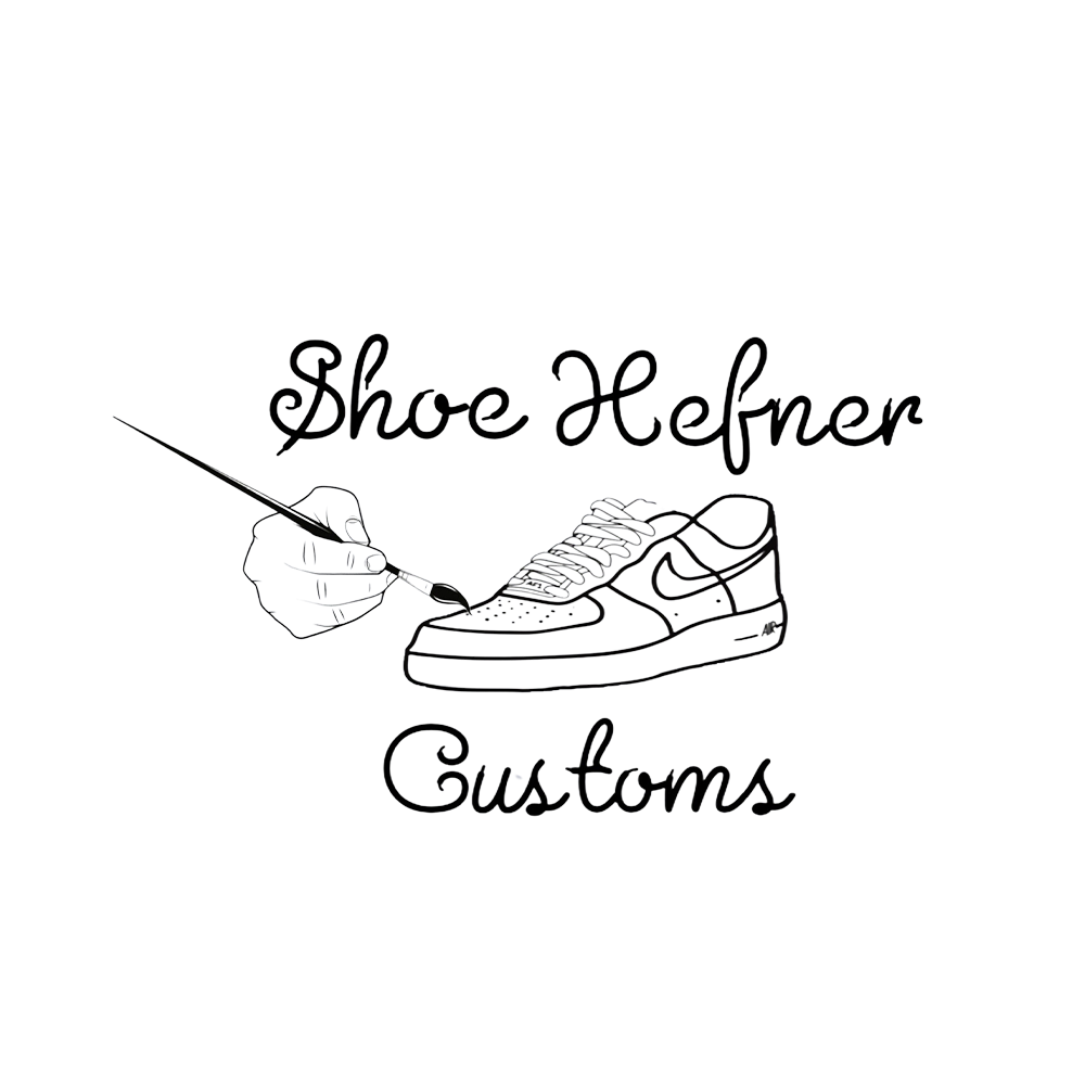 Shoe Hefner