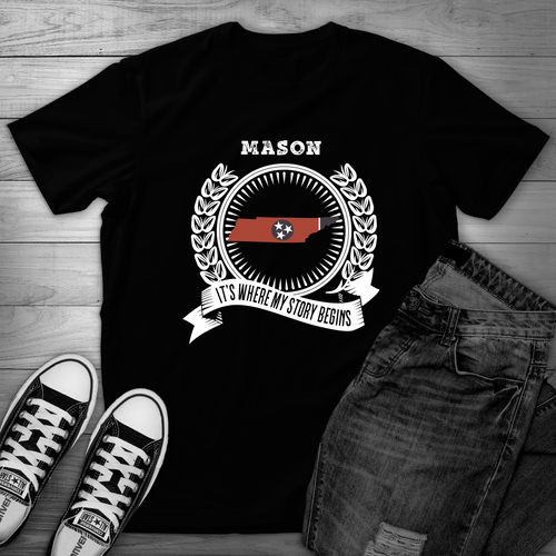 Mason T-Shirt