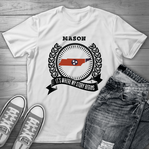 Mason T-Shirt